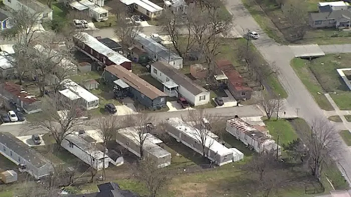 Summer Haven Mobile Home Park and RV Picture 8