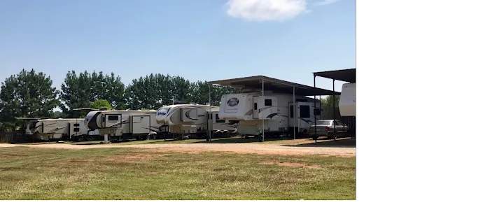 Just Like Home RV Picture 2