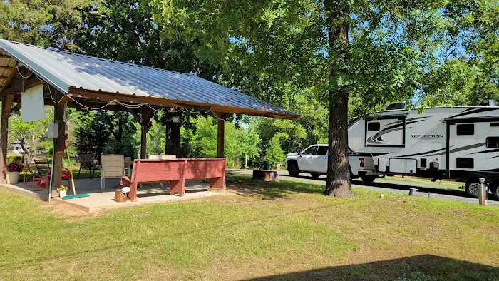 Amazing Acres RV Park Picture 1