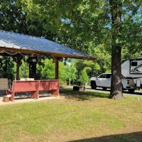 Amazing Acres RV Park ico