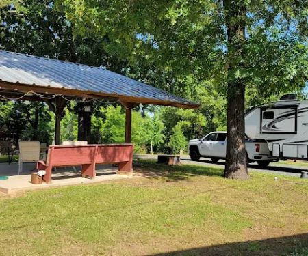 Amazing Acres RV Park