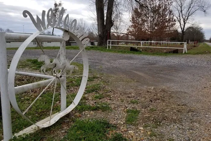 D&D RV PARK Picture 1