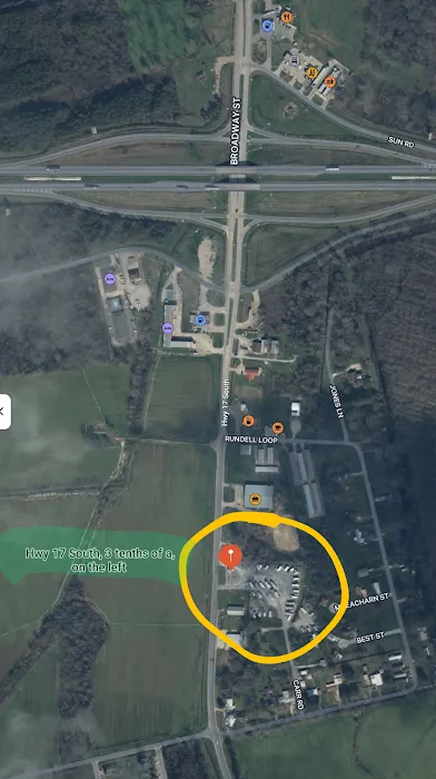 Delhi RV Park Picture 3