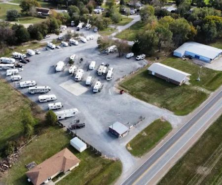 Delhi RV Park