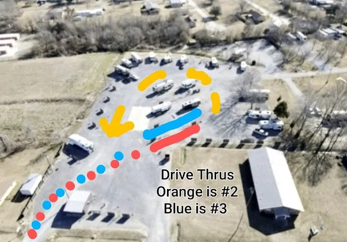 Delhi RV Park Picture 6