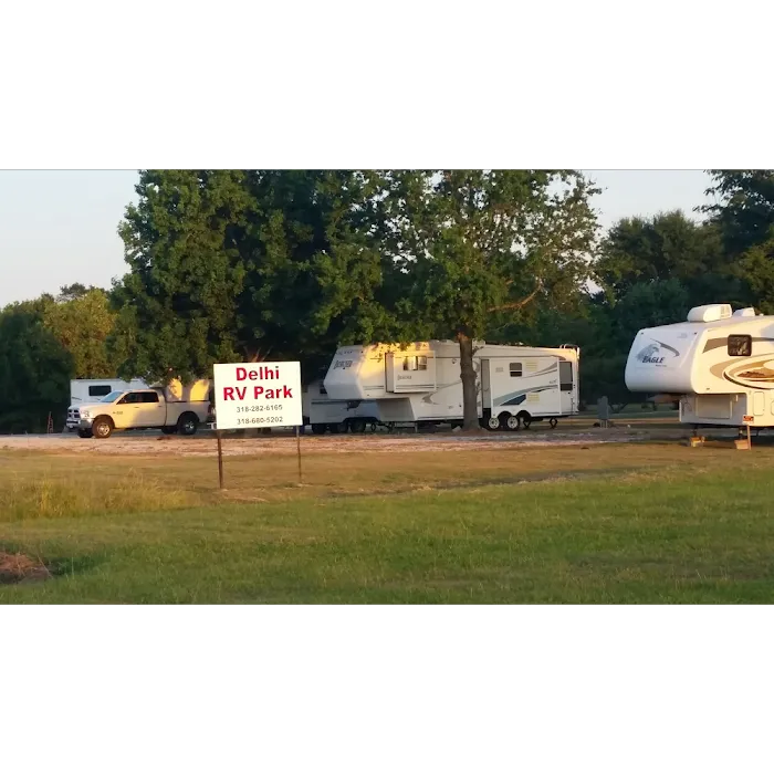 Delhi RV Park Picture 5