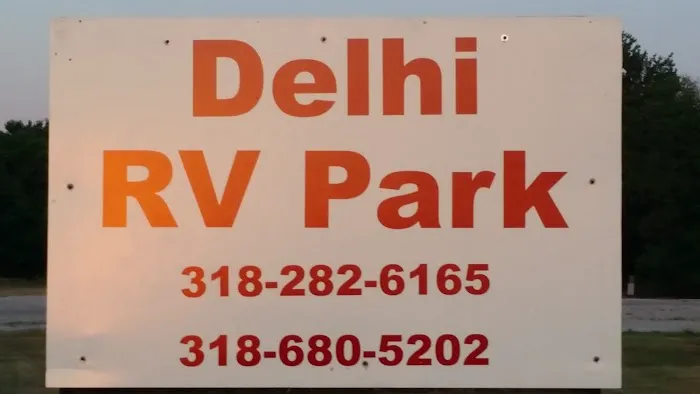 Delhi RV Park Picture 4