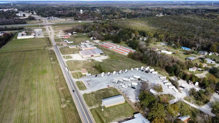 Delhi RV Park Picture 10