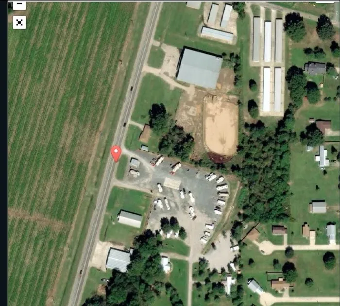 Delhi RV Park Picture 8