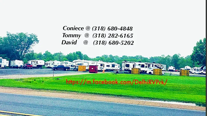 Delhi RV Park Picture 9