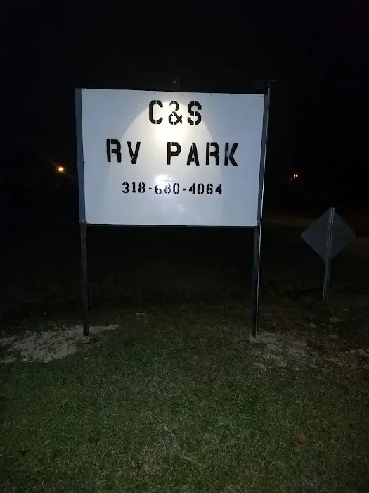 C&S RV Park Picture 1