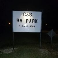 C&S RV Park ico