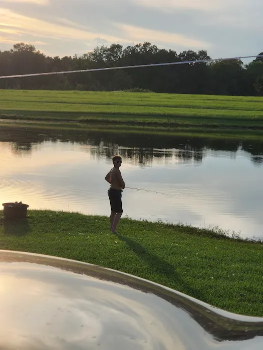 Briar patch RV park warren ar Picture 4