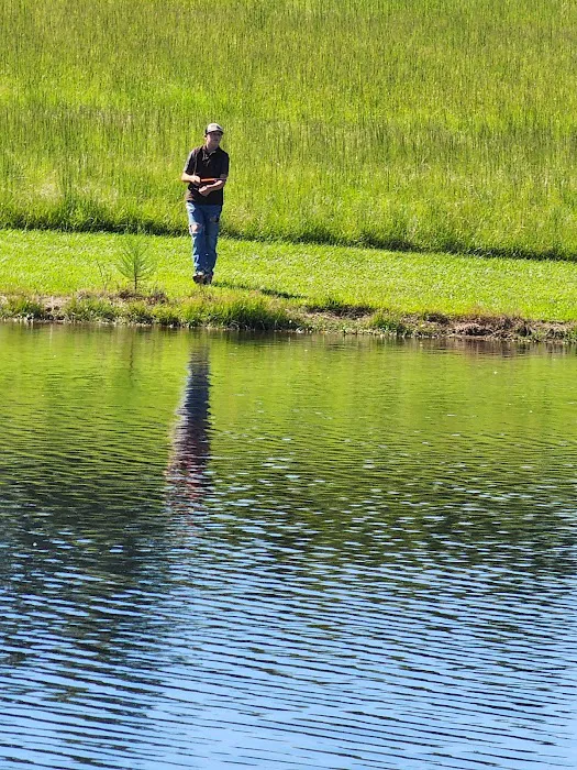 Briar patch RV park warren ar Picture 5