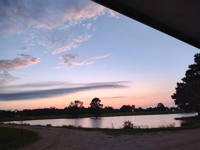 Briar patch RV park warren ar Picture 10