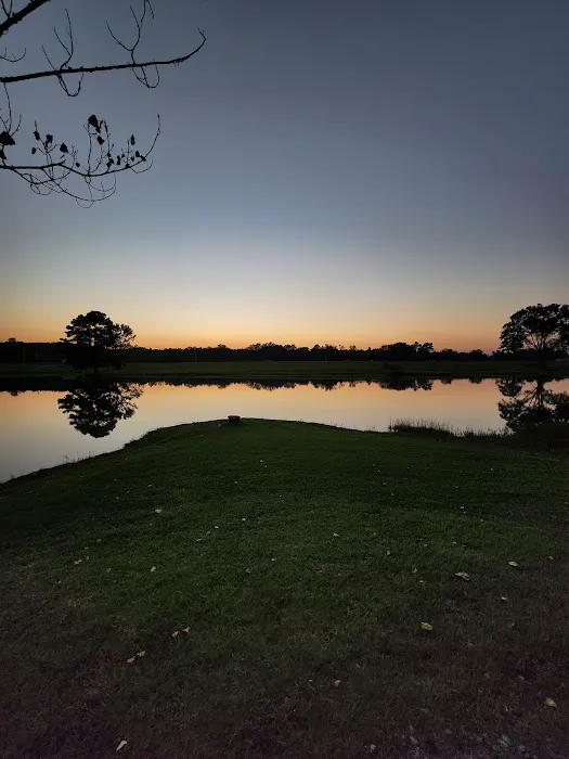 Briar patch RV park warren ar Picture 9