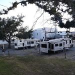 Cameron RV Under the Oaks