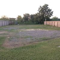 Back Porch RV Yard ico