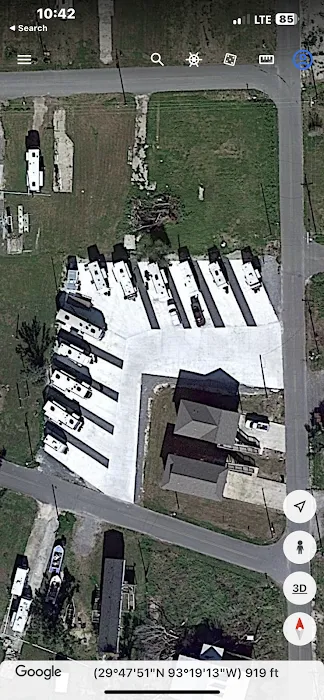 TARPONS RV PARK Picture 1