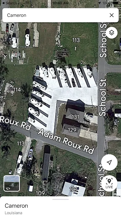 TARPONS RV PARK Picture 2