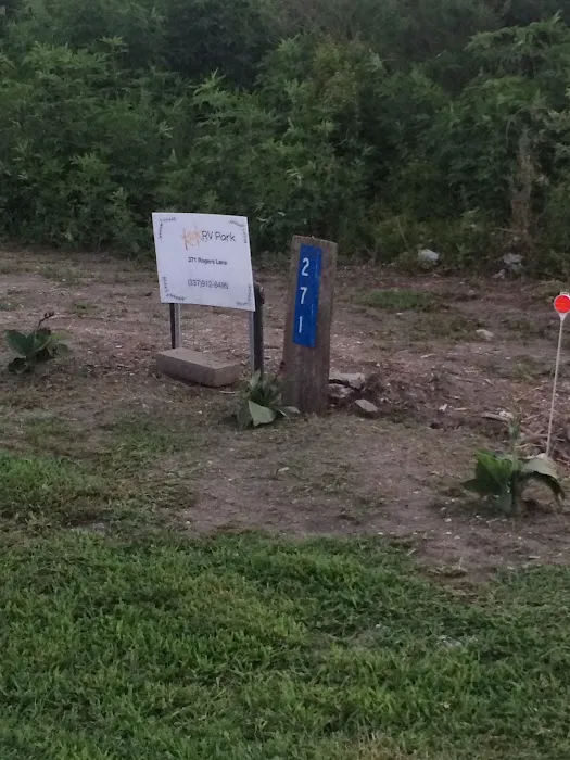 K and K RV Park Picture 2