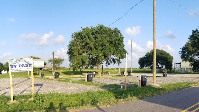 Beachridge RV Park Picture 1
