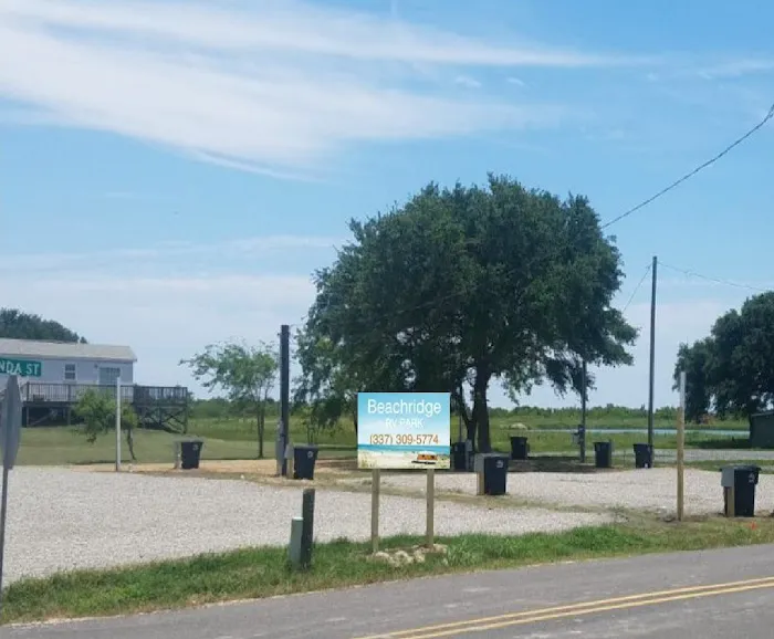 Beachridge RV Park Picture 2