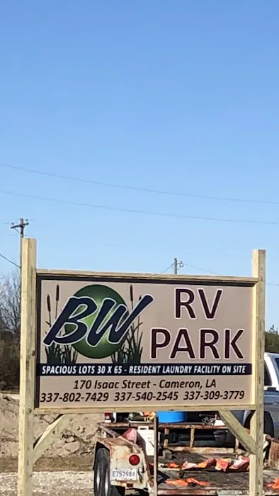 BW RV Park Picture 2