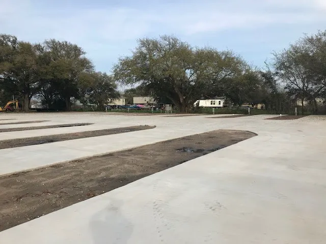 Cameron Rental & Supply RV Park Picture 1