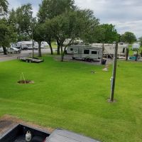 Charles RV Park ico