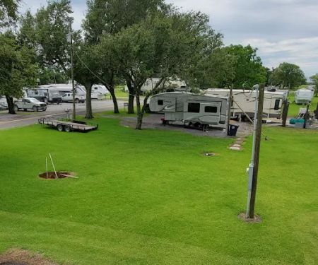 Charles RV Park
