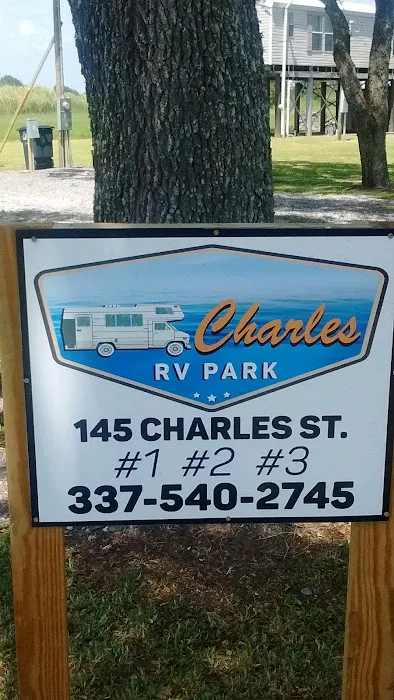 Charles RV Park Picture 5