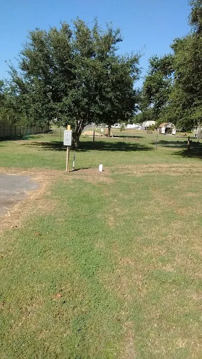 Charles RV Park Picture 7