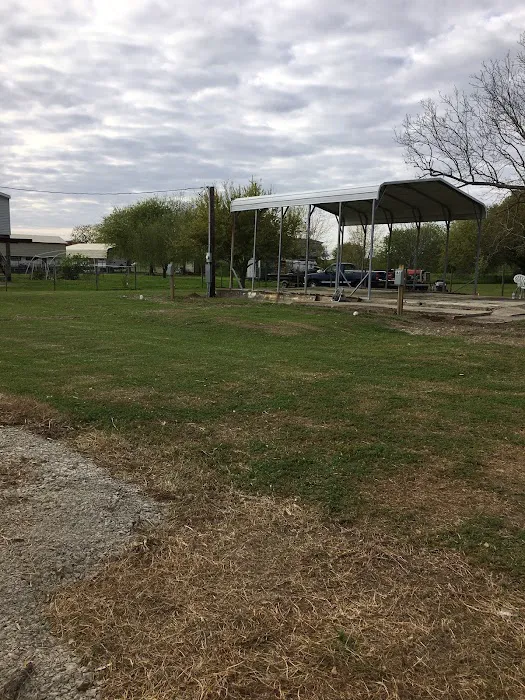 Peshoff’s RV Site Picture 2