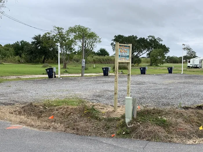 Gulf Breeze RV Park Picture 3