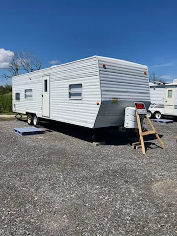 Gulf Breeze RV Park Picture 1