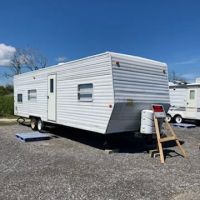 Gulf Breeze RV Park ico