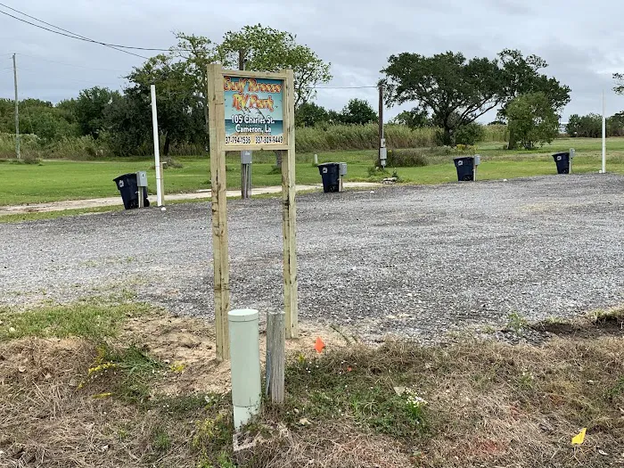 Gulf Breeze RV Park Picture 6