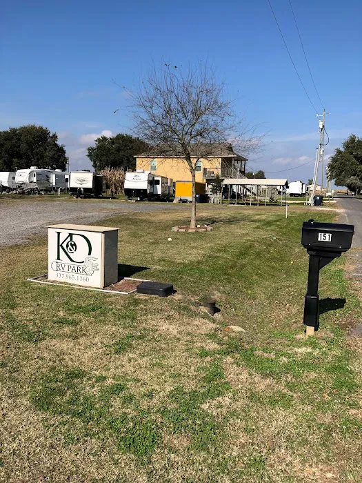 K&D RV Park Picture 3