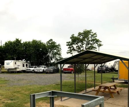 K&D RV Park