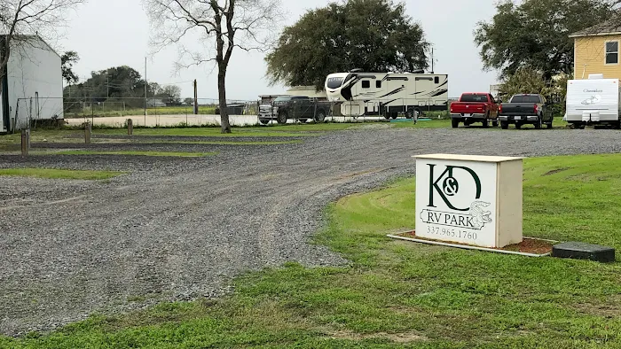 K&D RV Park Picture 5