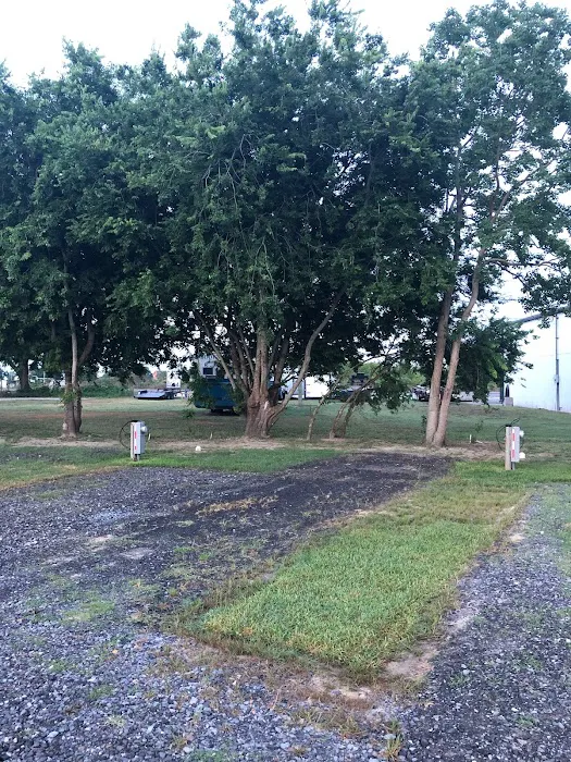 K&D RV Park Picture 9