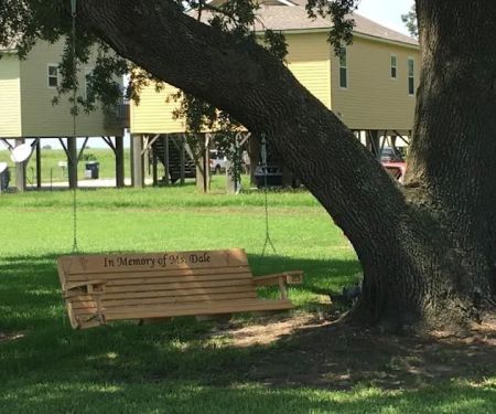 Ms. Dale’s RV Park