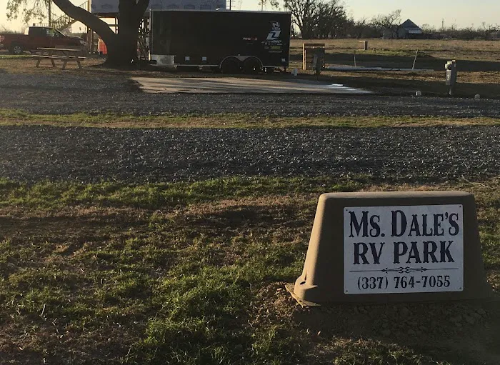 Ms. Dale’s RV Park Picture 4