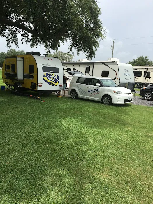 Ms. Dale’s RV Park Picture 2