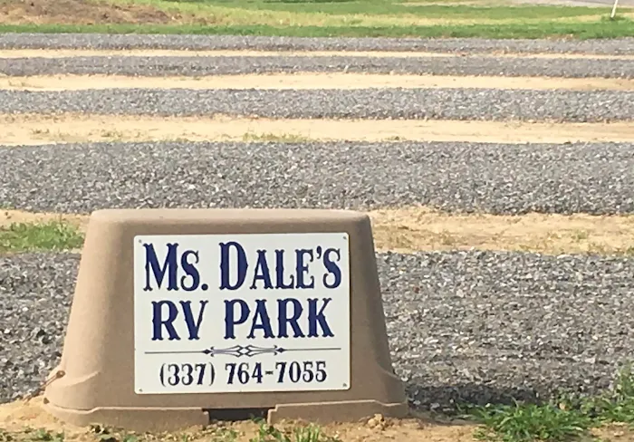 Ms. Dale’s RV Park Picture 6
