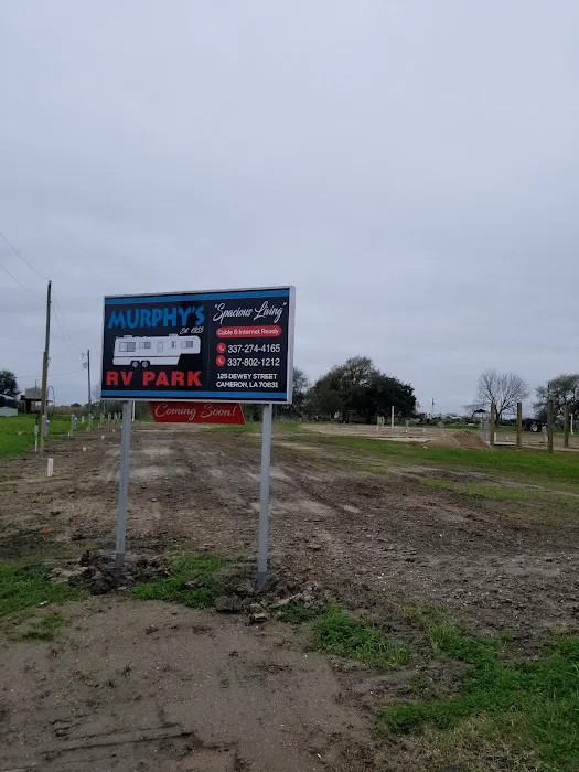 Murphy's RV Park Picture 3
