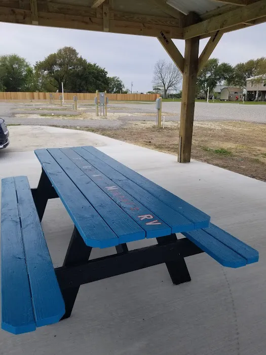 Murphy's RV Park Picture 6