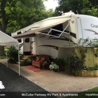 McCullar Enterprises, Inc. ico