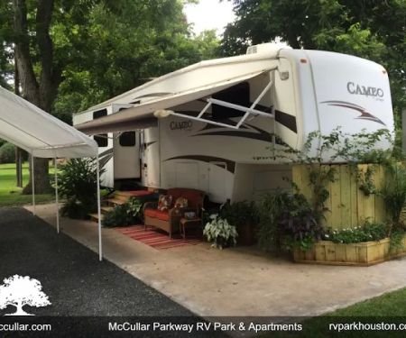 McCullar Enterprises, Inc.